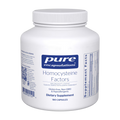 Homocysteine Factors 180 Capsules