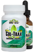 Col-trax Colon Rejuvenation
