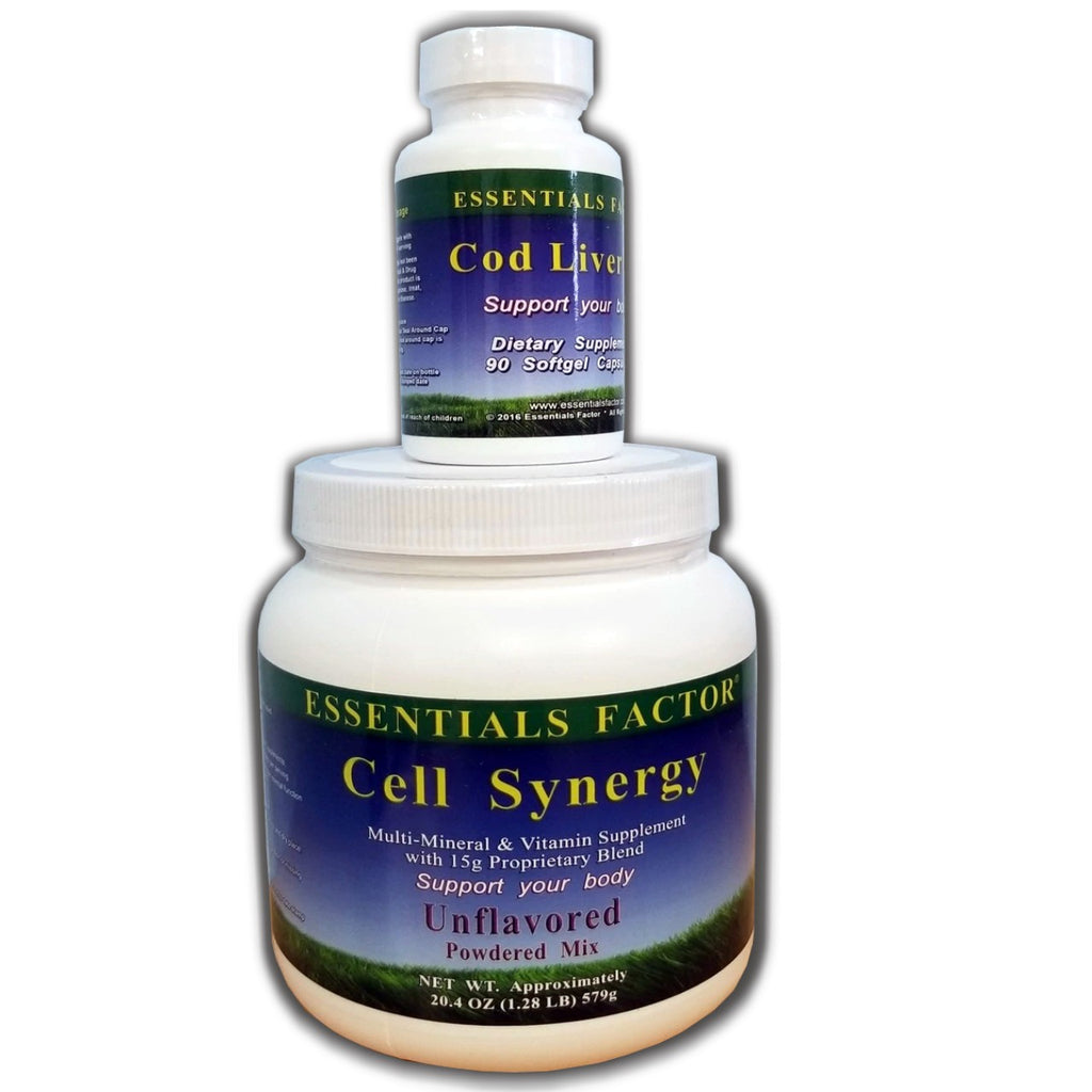 Cell Synergy