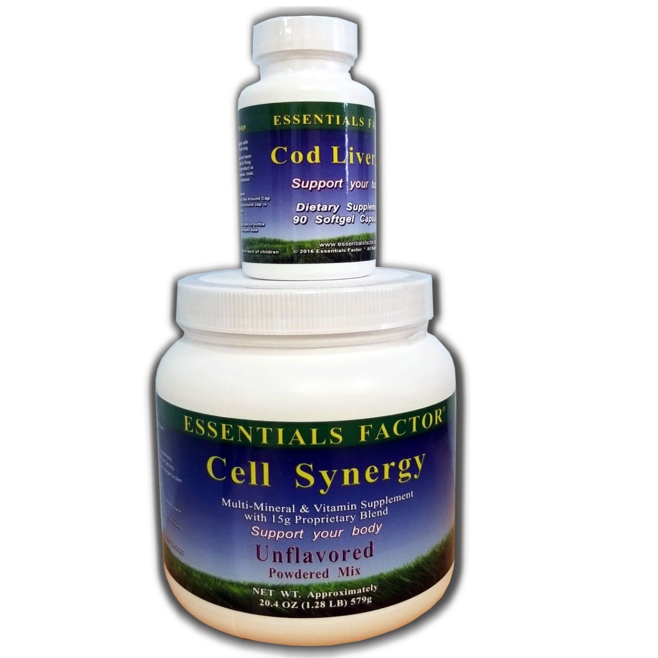 Cell Synergy