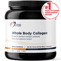 Whole Body Collagen Peptide Blend