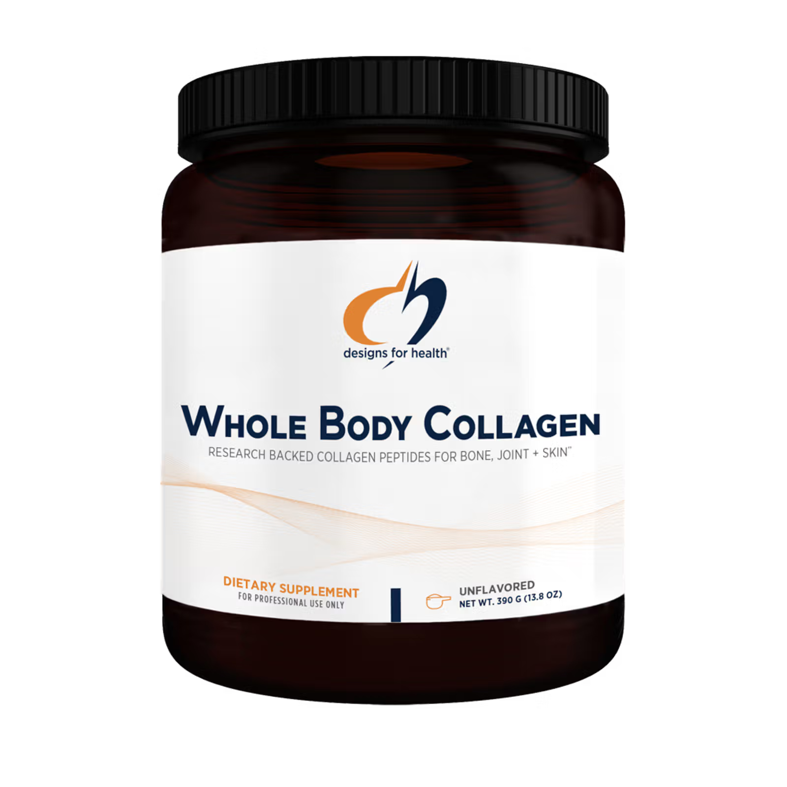 Whole Body Collagen Peptide Blend