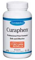 Curaphen Pain Relief Capsules