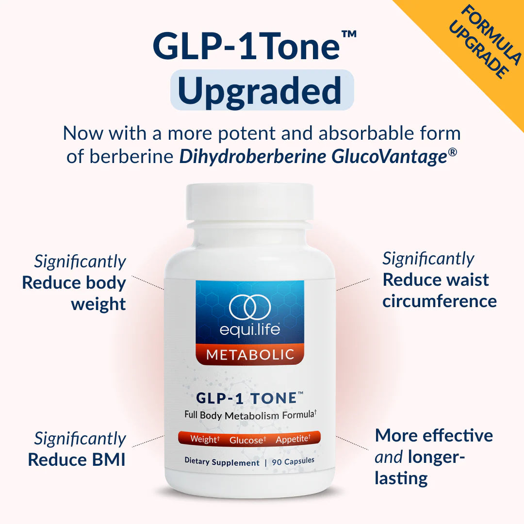 Equilife GLP-1 Tone System