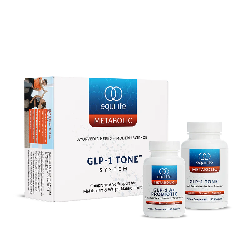Equilife GLP-1 Tone System