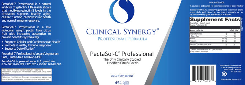 PectaSol-C® Professional