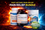 Pain Relief Bundle
