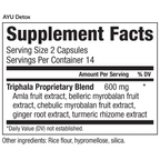 7 Day Detox Protocol