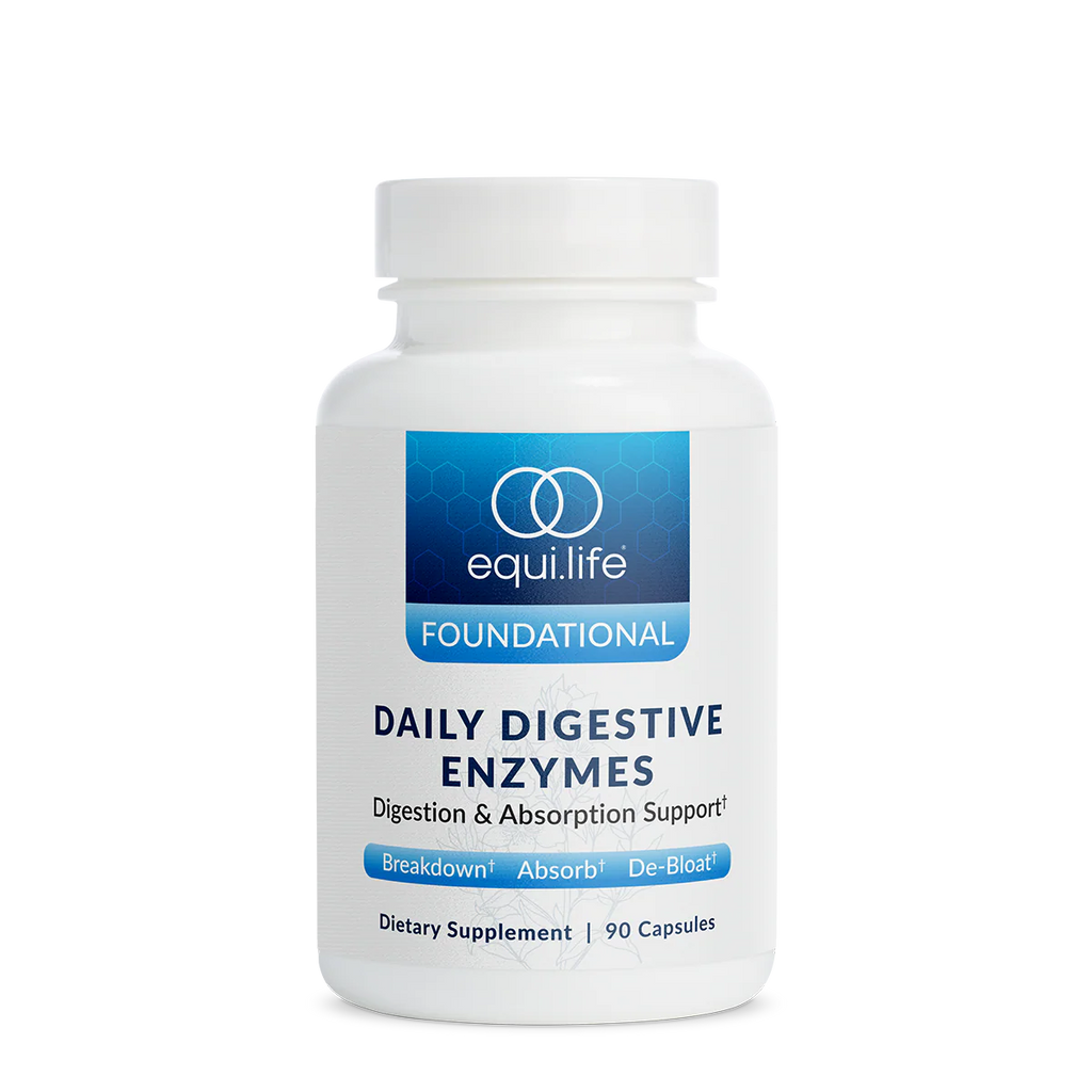 Daily Digestive Enzymes
