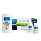 7 Day Detox Protocol