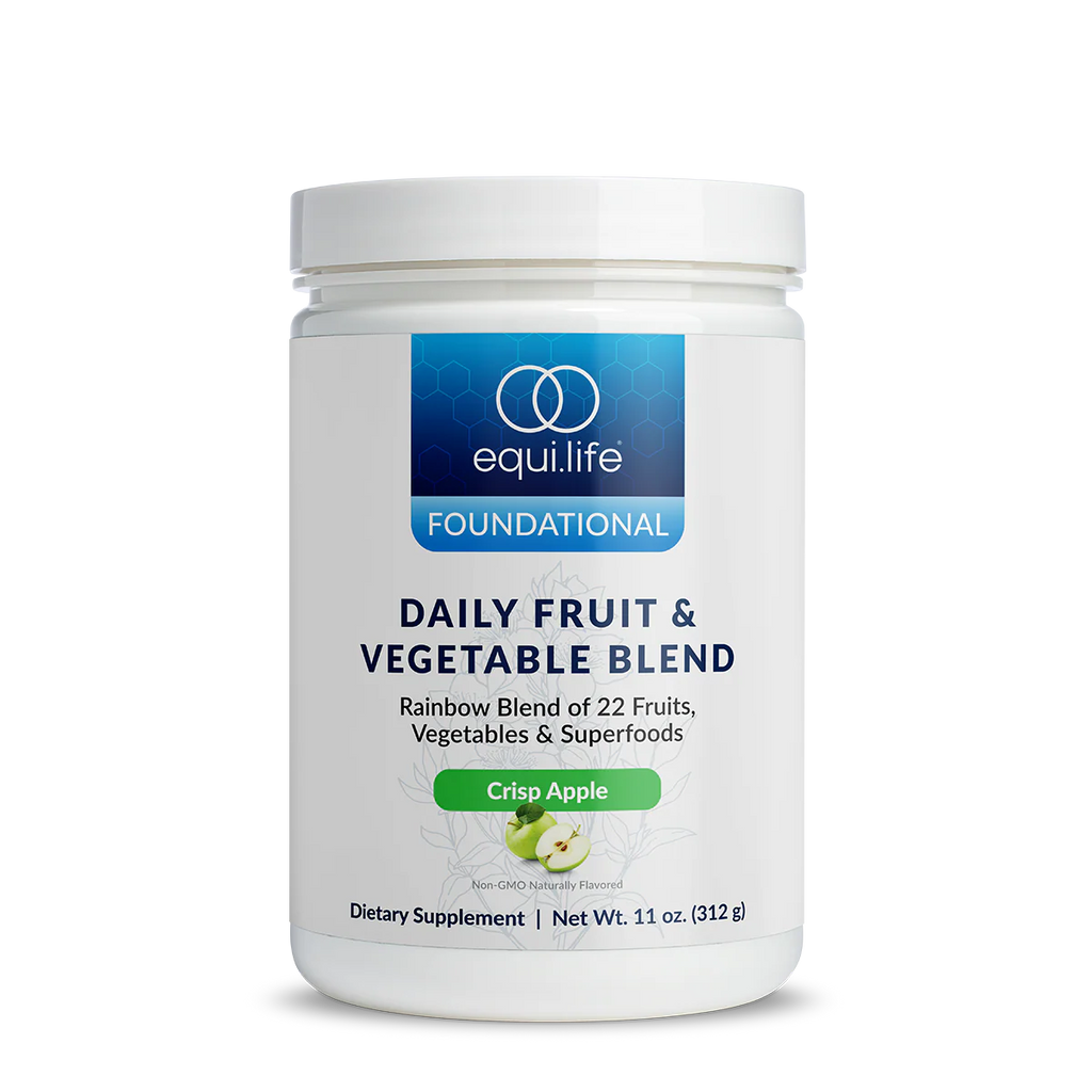 Daily Fruit & Vegetable Supplement
