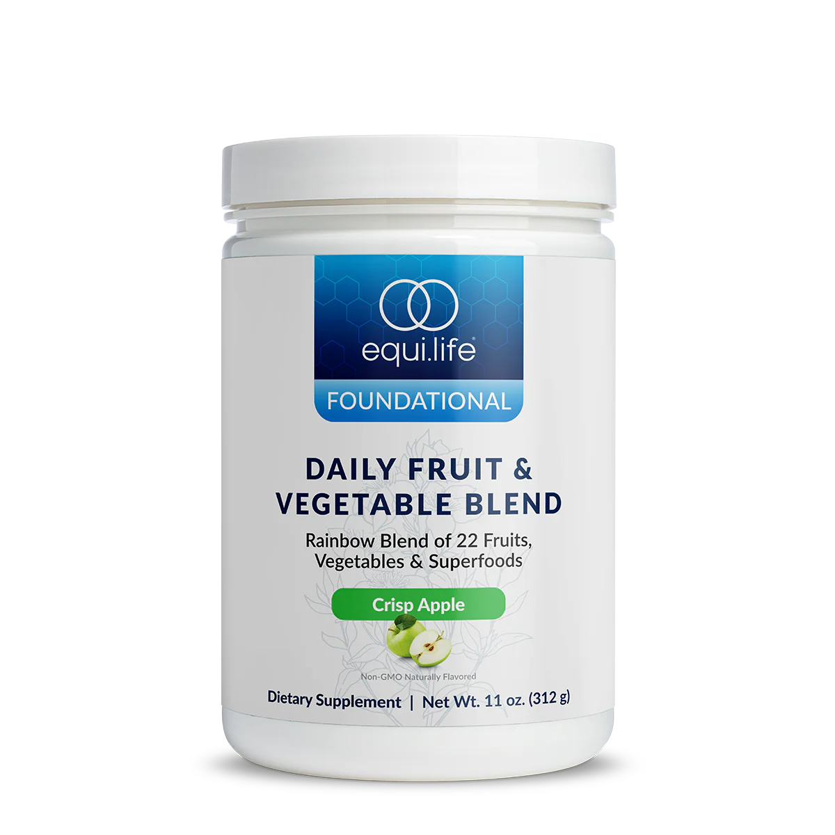 Daily Fruit & Vegetable Supplement