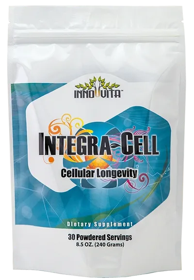 Integra-Cell Anti-oxidant