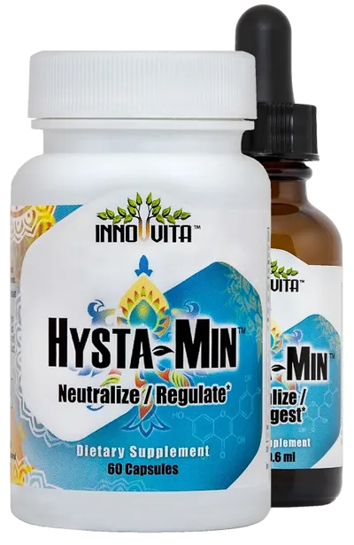 Innovita Hysta-Min