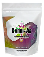 Kardi-Ar Nitric Oxide Booster