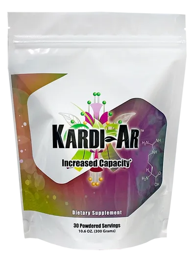 Kardi-Ar Nitric Oxide Booster