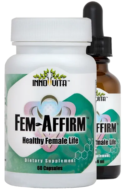 Fem-Affirm Female Reprodutive Support