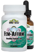 Fem-Affirm Female Reprodutive Support