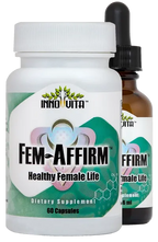 Fem-Affirm Female Reprodutive Support