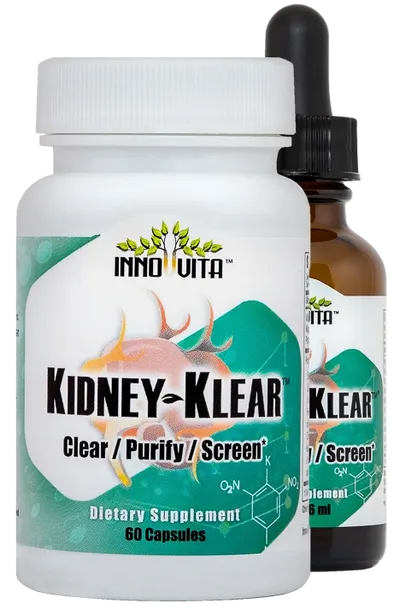 Kidney Klear