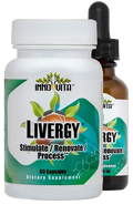 Livergy Liver Support