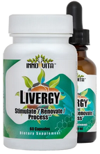Livergy Liver Support