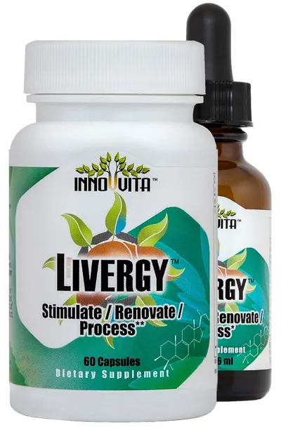 Livergy Liver Support
