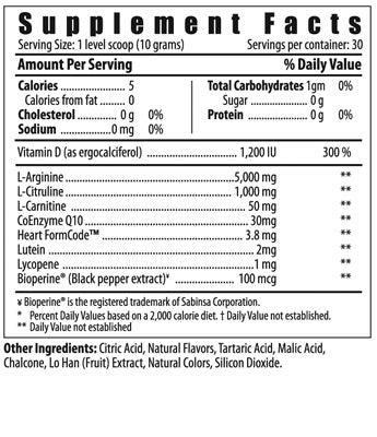 Kardi-Ar Nitric Oxide Booster
