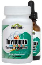 Thyroiden Thyroid Support