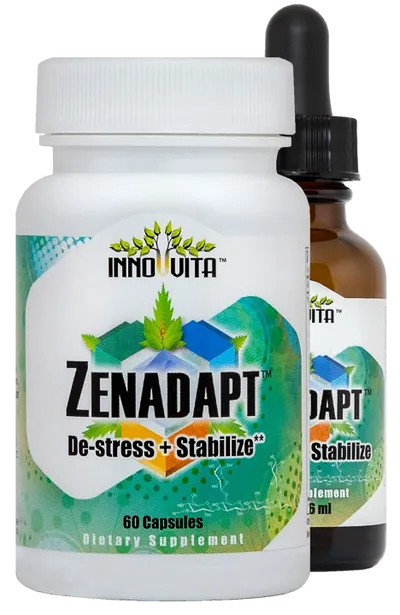 Zenadapt Emotional Support