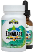 Zenadapt Emotional Support