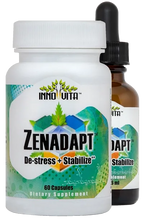 Zenadapt Emotional Support
